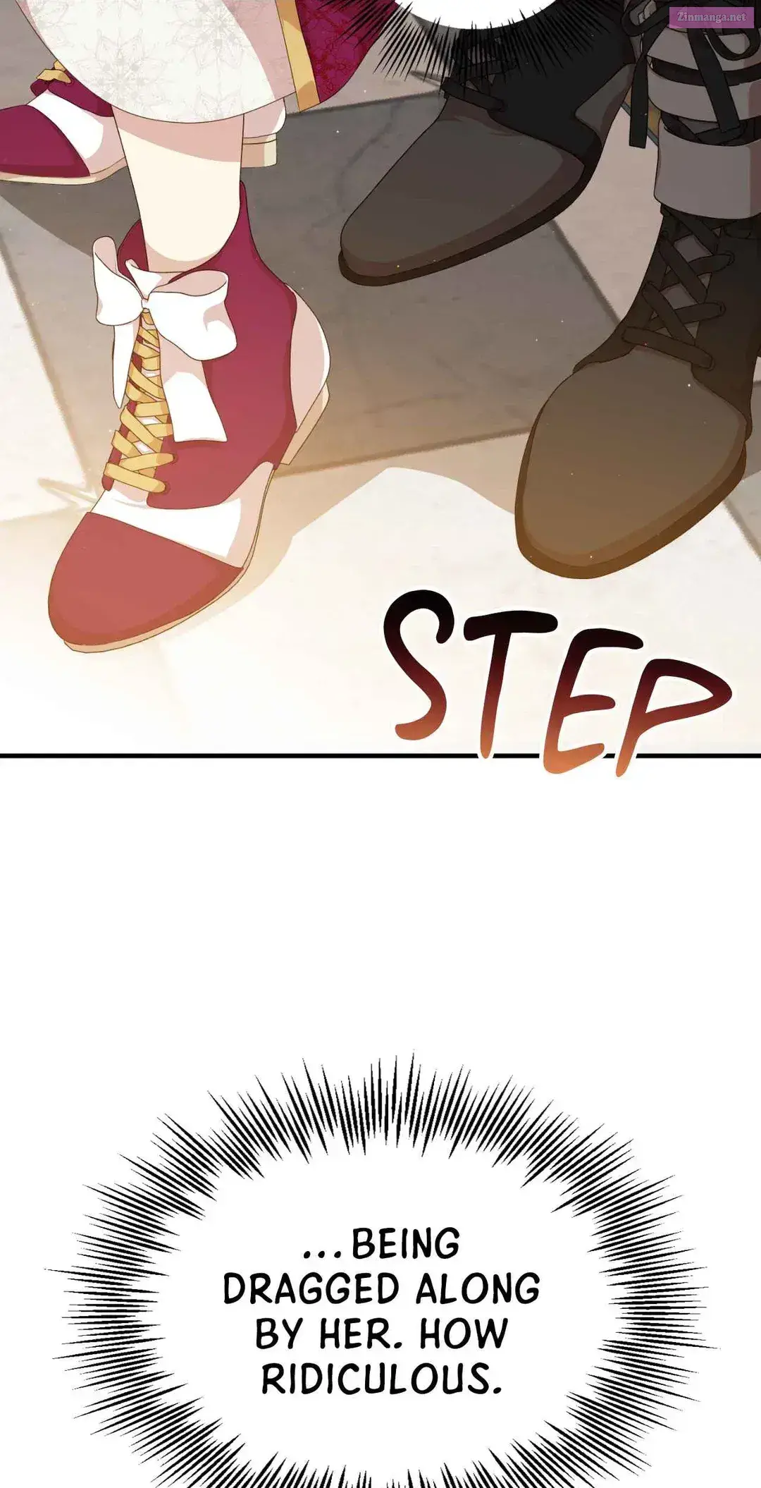 I Am The Older Sister Of The Possessed Female Lead Zinmanga X Chapter 81 Page 17