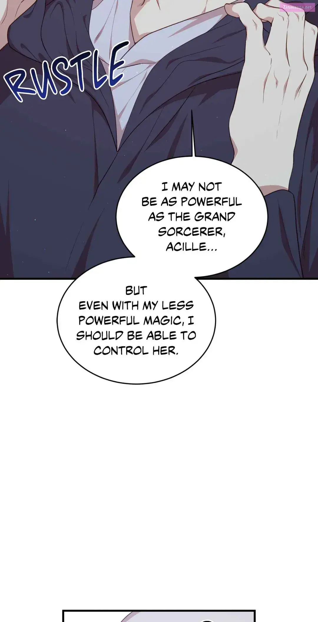 I Am The Older Sister Of The Possessed Female Lead Zinmanga X Chapter 81 Page 27