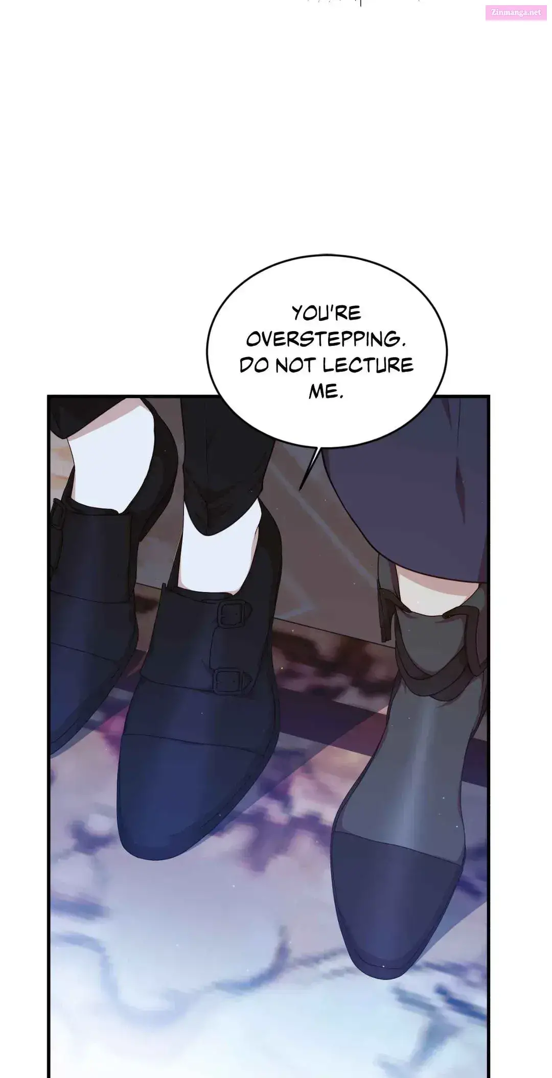 I Am The Older Sister Of The Possessed Female Lead Zinmanga X Chapter 81 Page 33