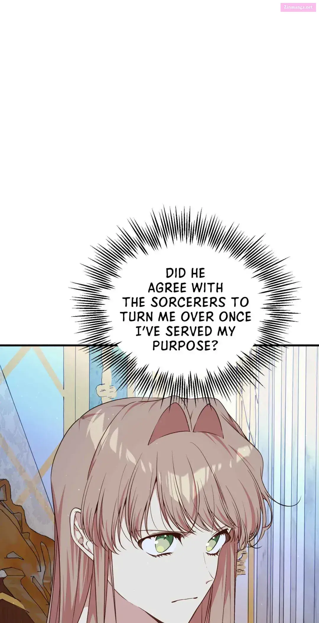 I Am The Older Sister Of The Possessed Female Lead Zinmanga X Chapter 81 Page 37