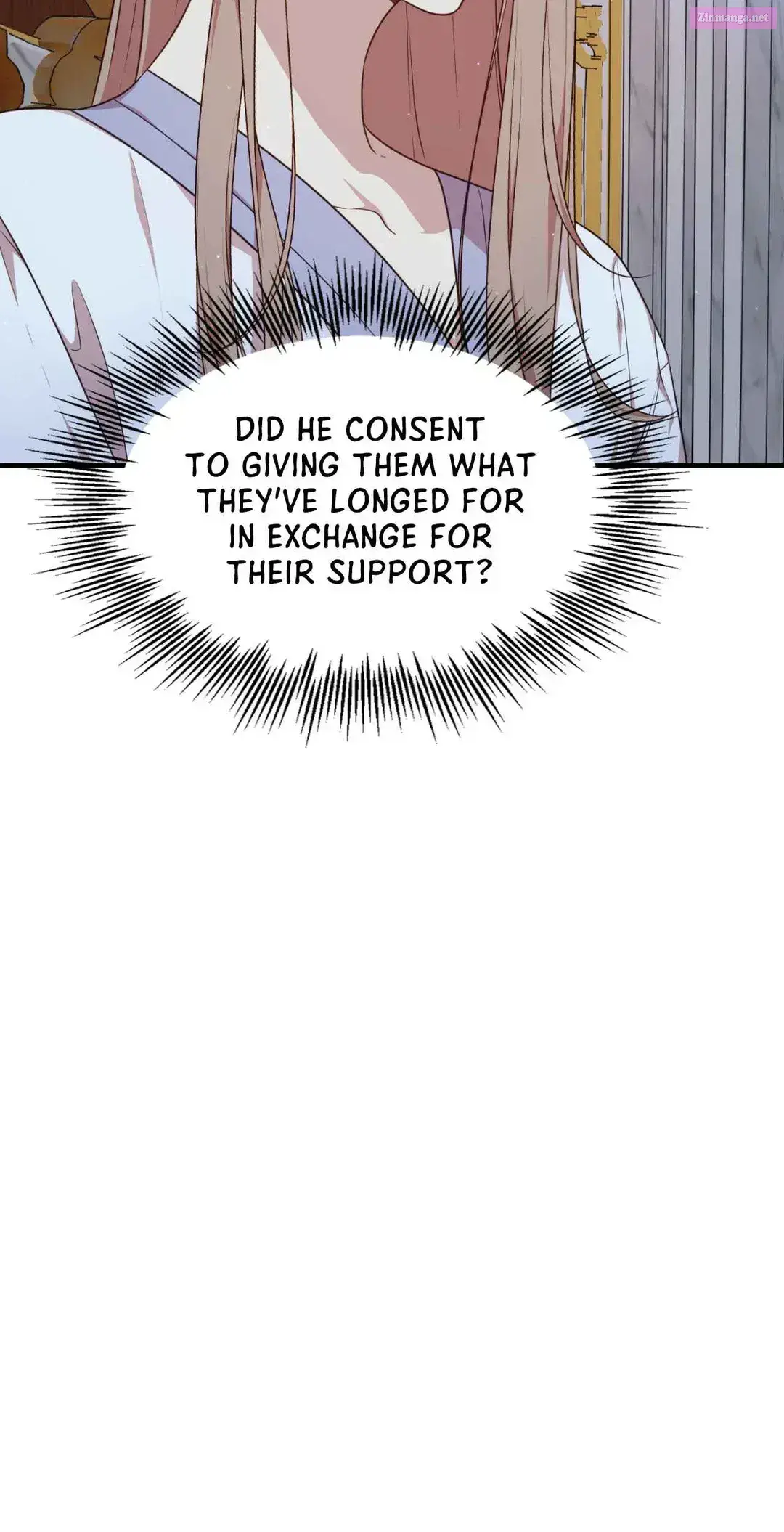 I Am The Older Sister Of The Possessed Female Lead Zinmanga X Chapter 81 Page 38