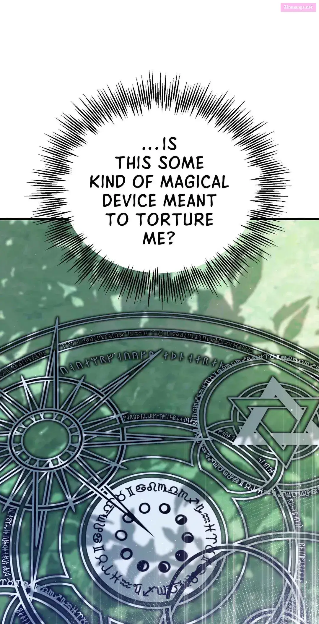 I Am The Older Sister Of The Possessed Female Lead Zinmanga X Chapter 81 Page 48