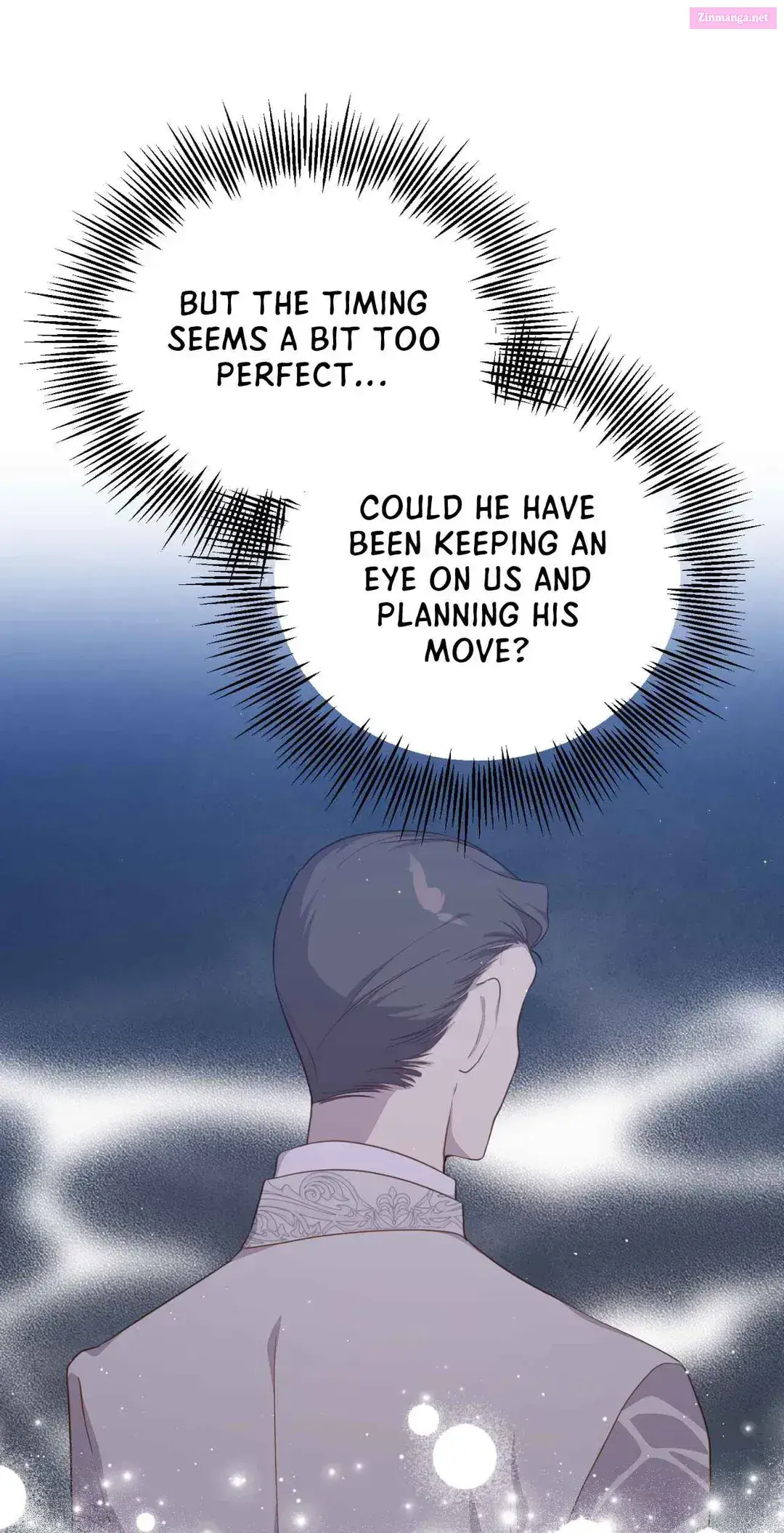 I Am The Older Sister Of The Possessed Female Lead Zinmanga X Chapter 81 Page 59