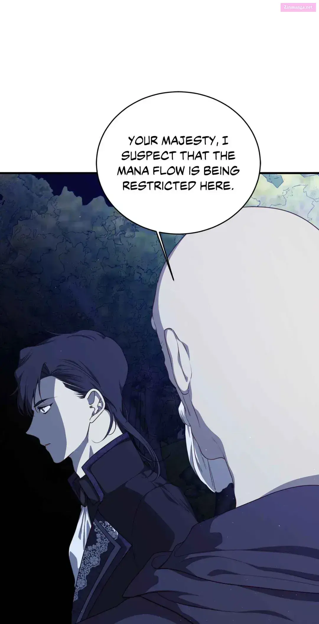 I Am The Older Sister Of The Possessed Female Lead Zinmanga X Chapter 81 Page 87