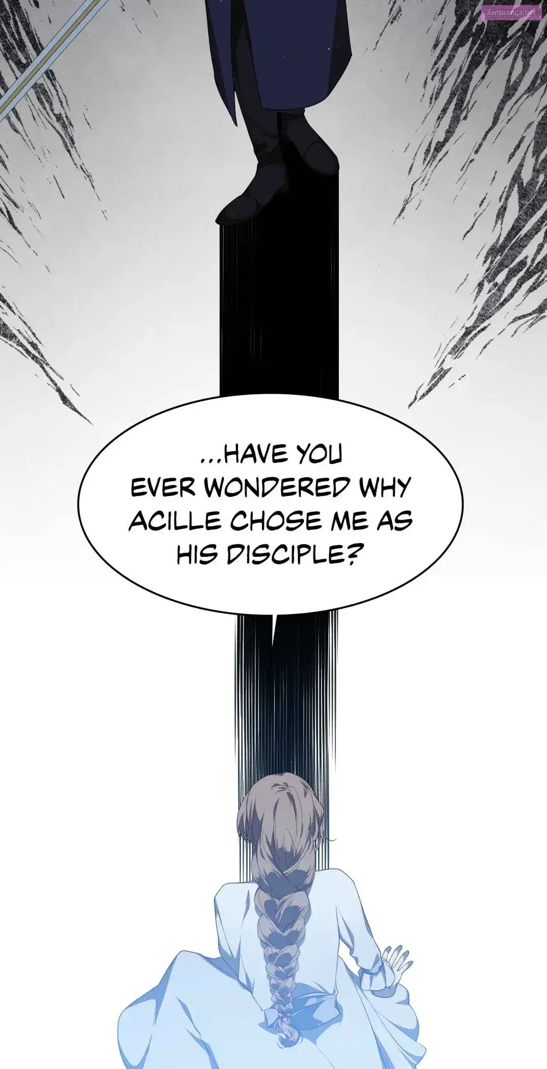I Am The Older Sister Of The Possessed Female Lead Zinmanga X Chapter 81 Page 92