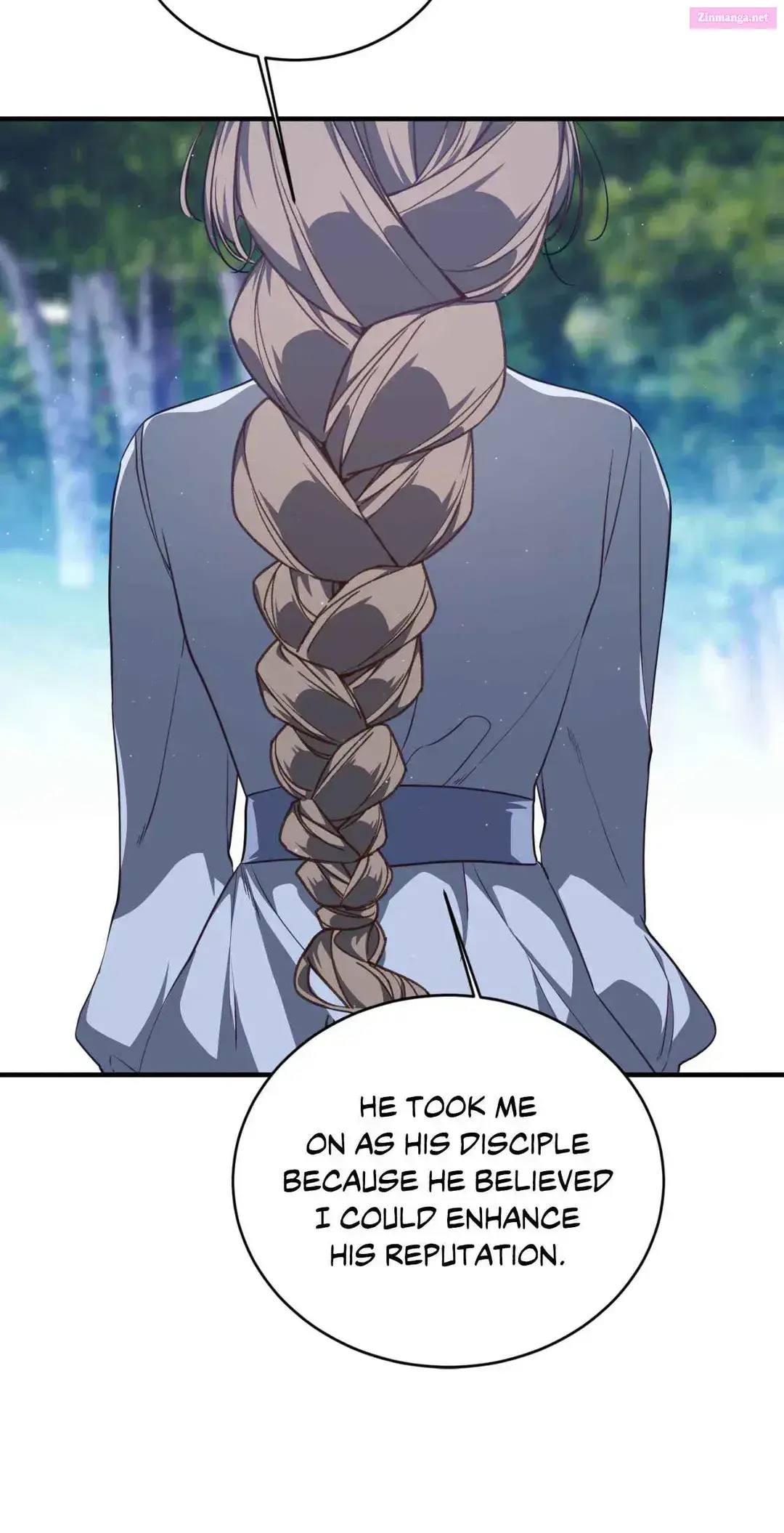I Am The Older Sister Of The Possessed Female Lead Zinmanga X Chapter 81 Page 98