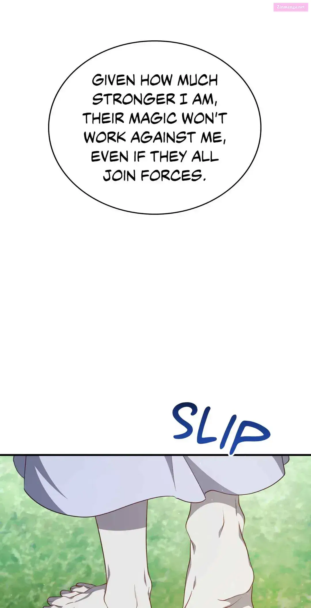 I Am The Older Sister Of The Possessed Female Lead Zinmanga X Chapter 81 Page 101