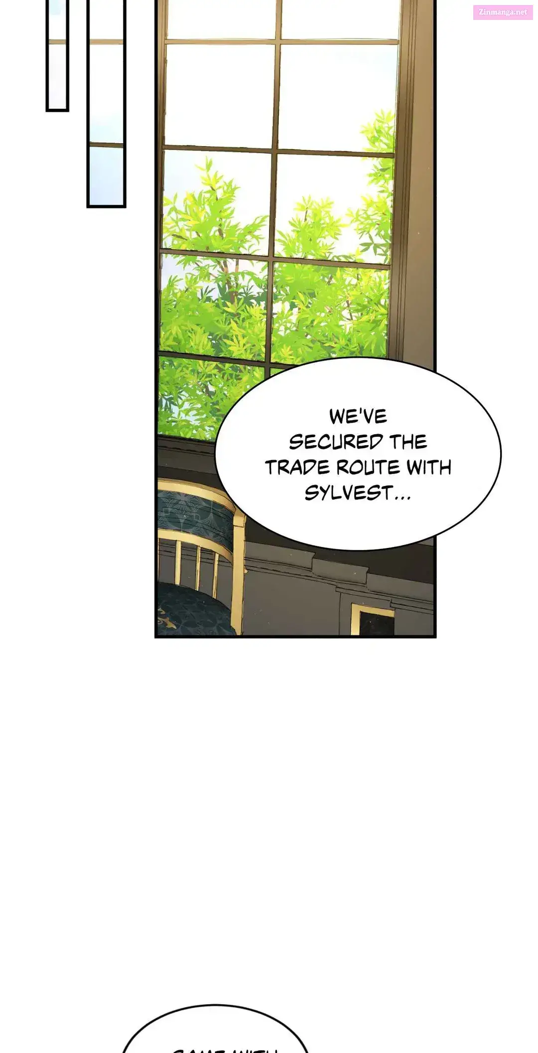 I Am The Older Sister Of The Possessed Female Lead Zinmanga X Chapter 80 Page 2