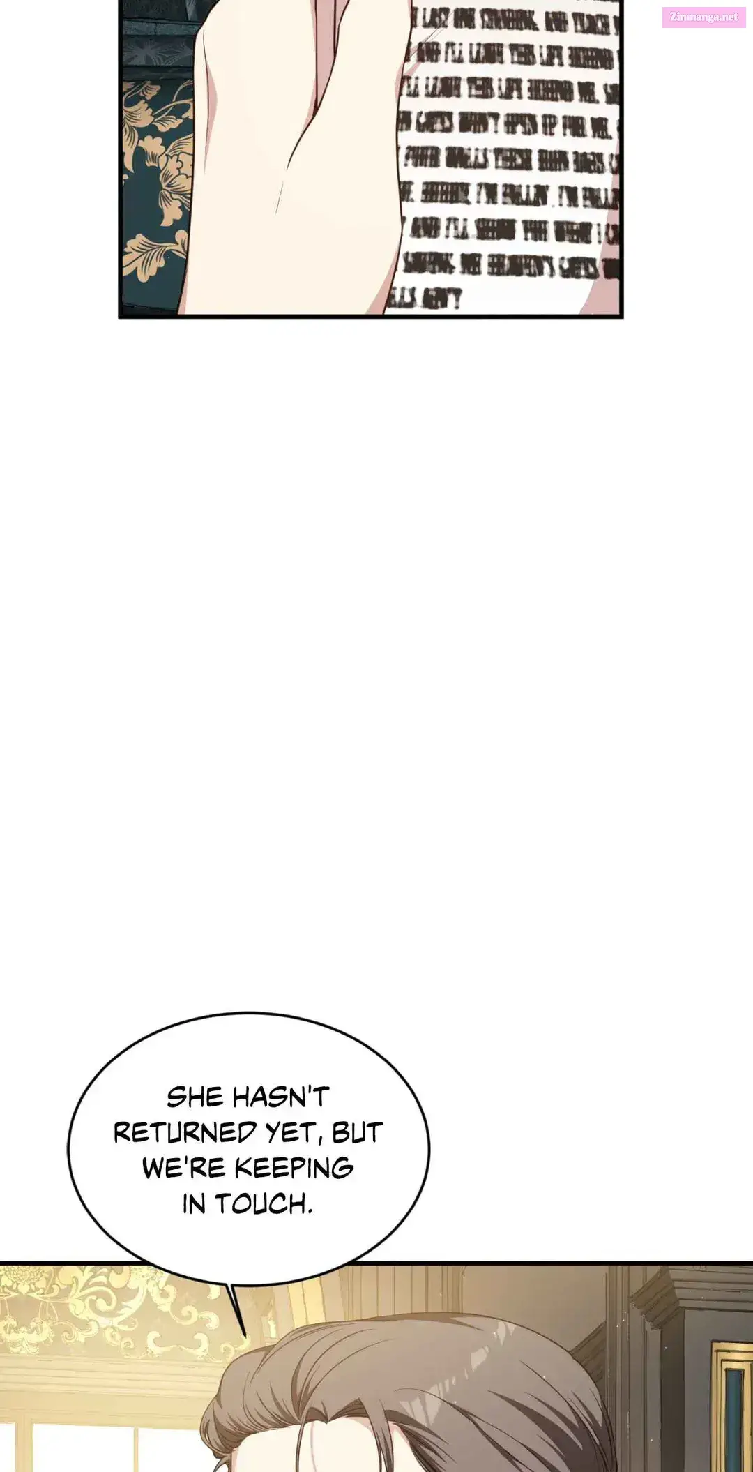 I Am The Older Sister Of The Possessed Female Lead Zinmanga X Chapter 80 Page 10
