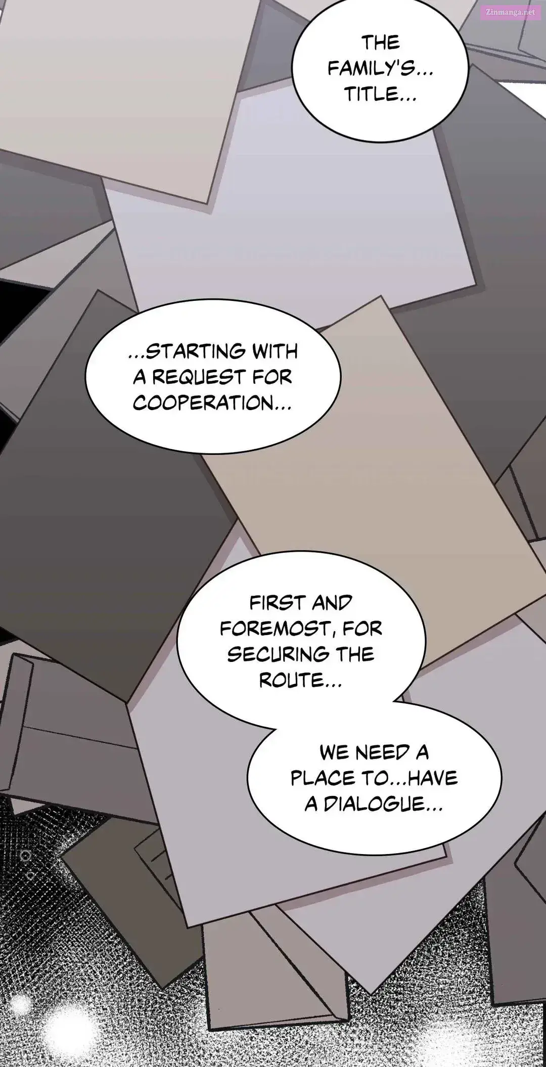 I Am The Older Sister Of The Possessed Female Lead Zinmanga X Chapter 80 Page 19