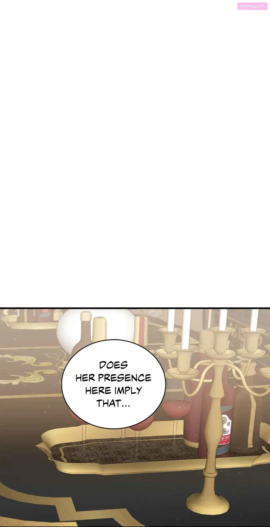 I Am The Older Sister Of The Possessed Female Lead Zinmanga X Chapter 80 Page 21