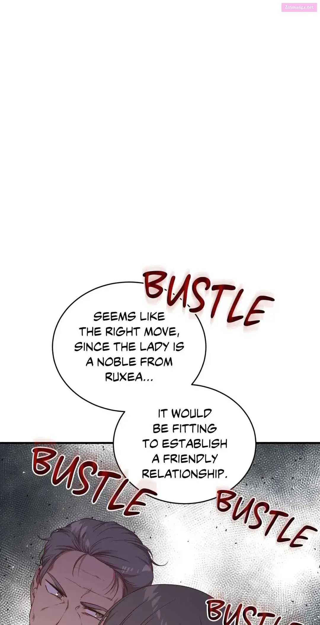 I Am The Older Sister Of The Possessed Female Lead Zinmanga X Chapter 80 Page 24