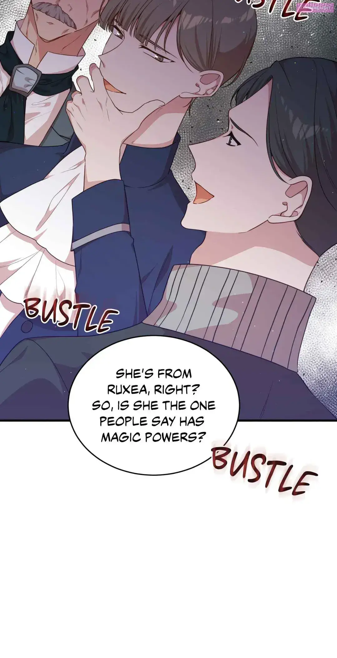 I Am The Older Sister Of The Possessed Female Lead Zinmanga X Chapter 80 Page 25