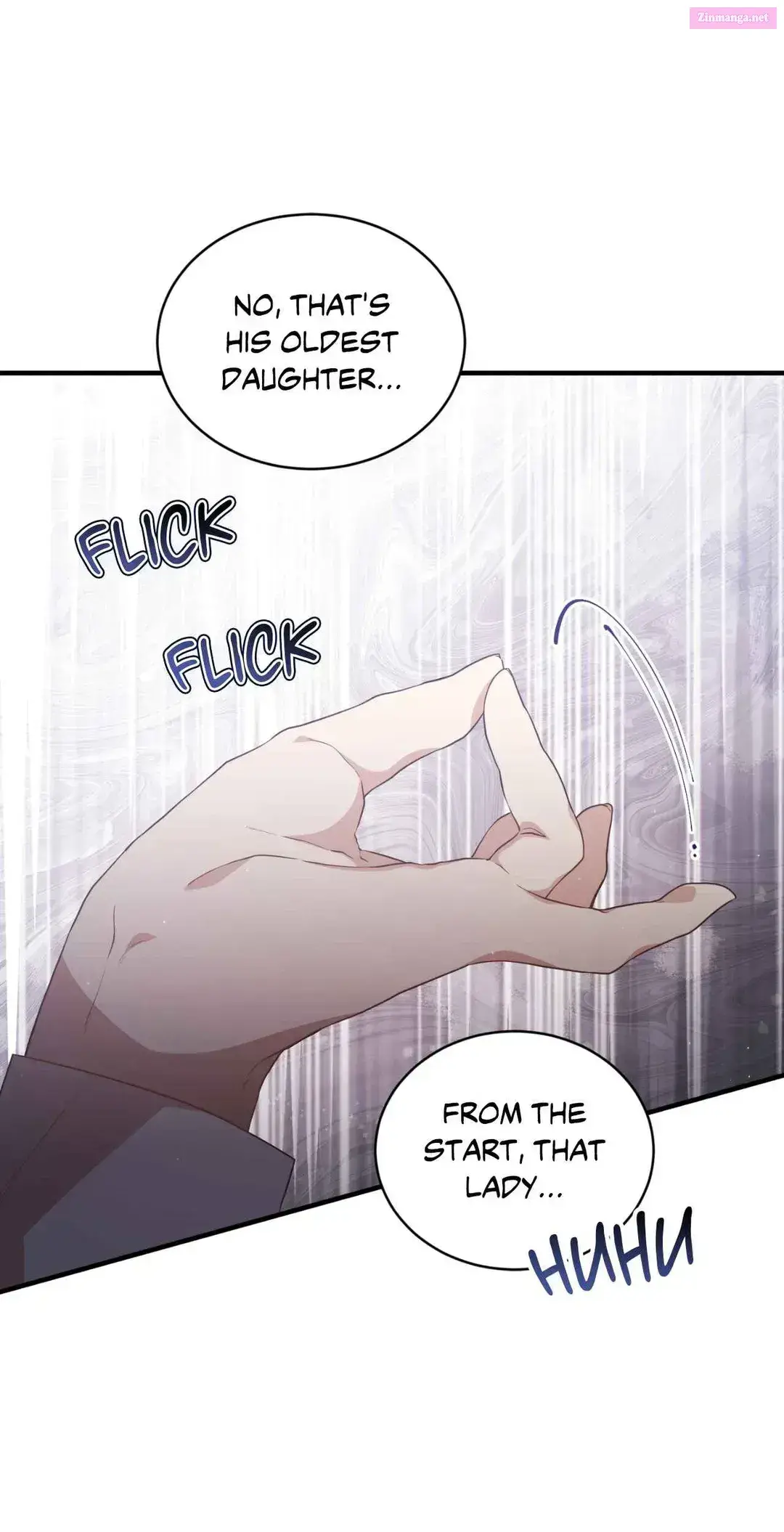 I Am The Older Sister Of The Possessed Female Lead Zinmanga X Chapter 80 Page 26