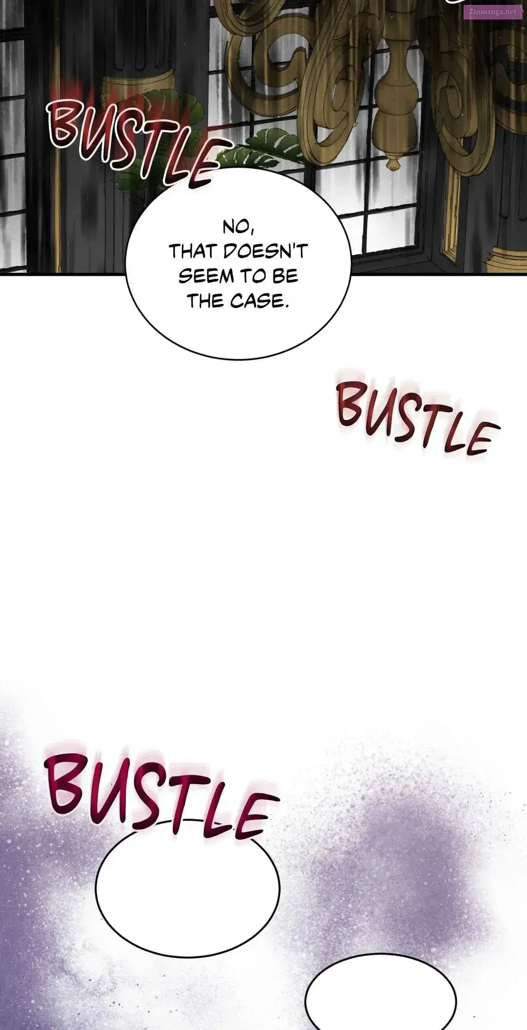 I Am The Older Sister Of The Possessed Female Lead Zinmanga X Chapter 80 Page 31