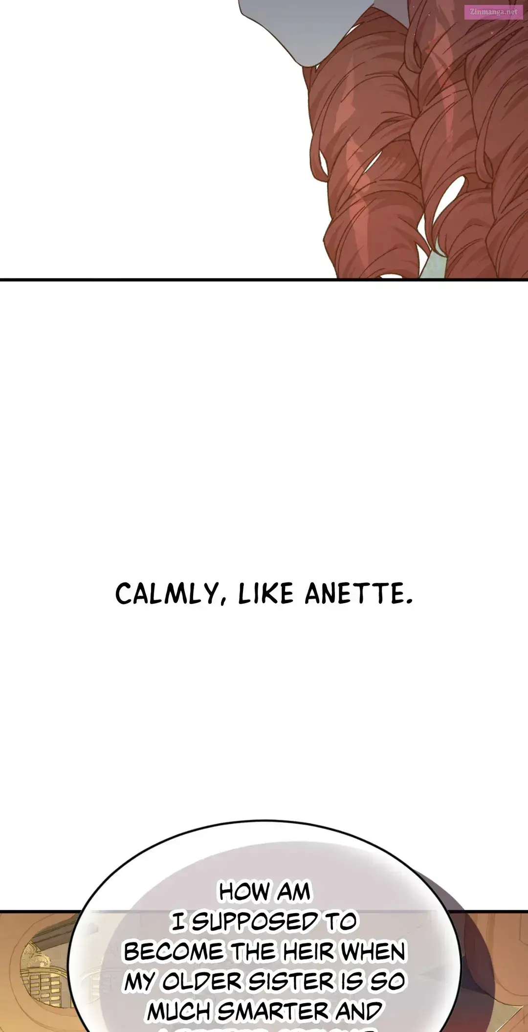 I Am The Older Sister Of The Possessed Female Lead Zinmanga X Chapter 80 Page 47