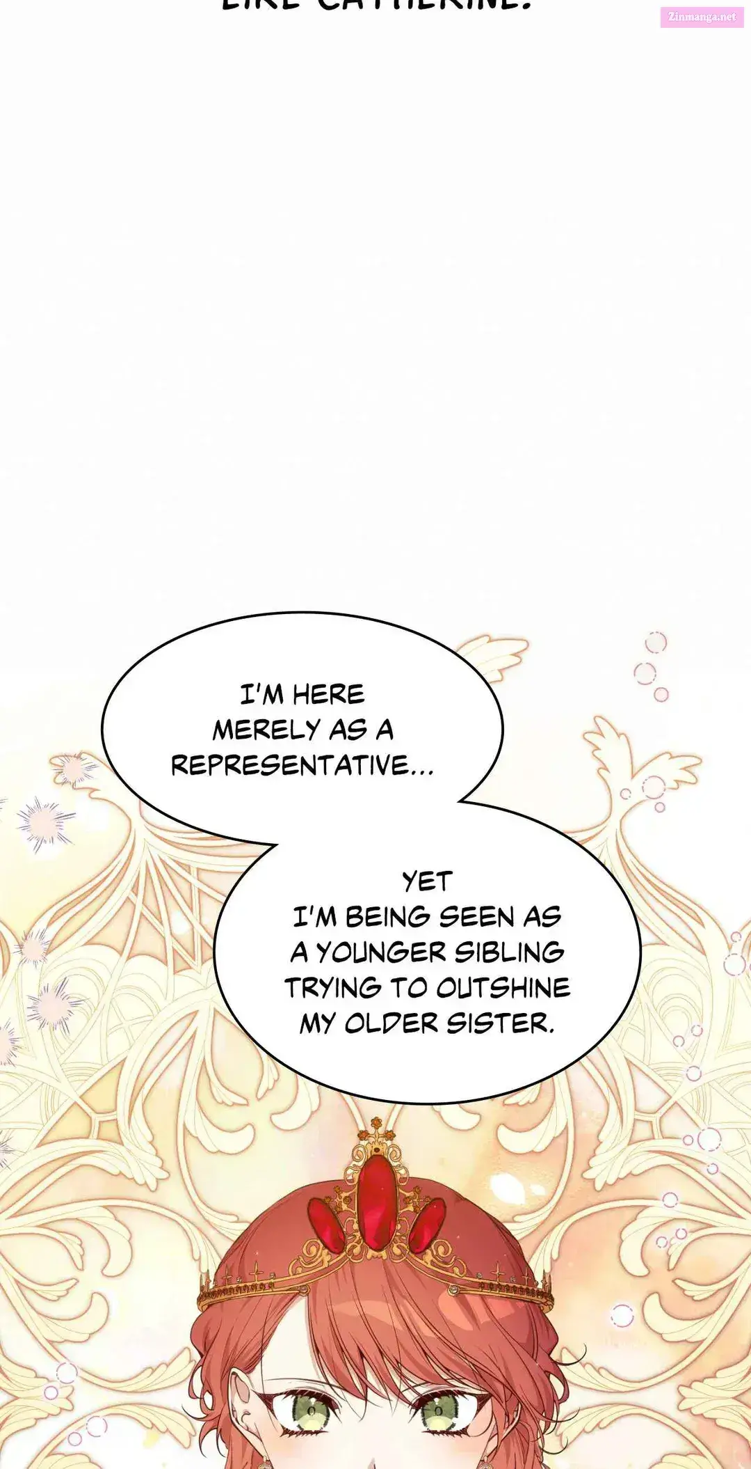 I Am The Older Sister Of The Possessed Female Lead Zinmanga X Chapter 80 Page 53
