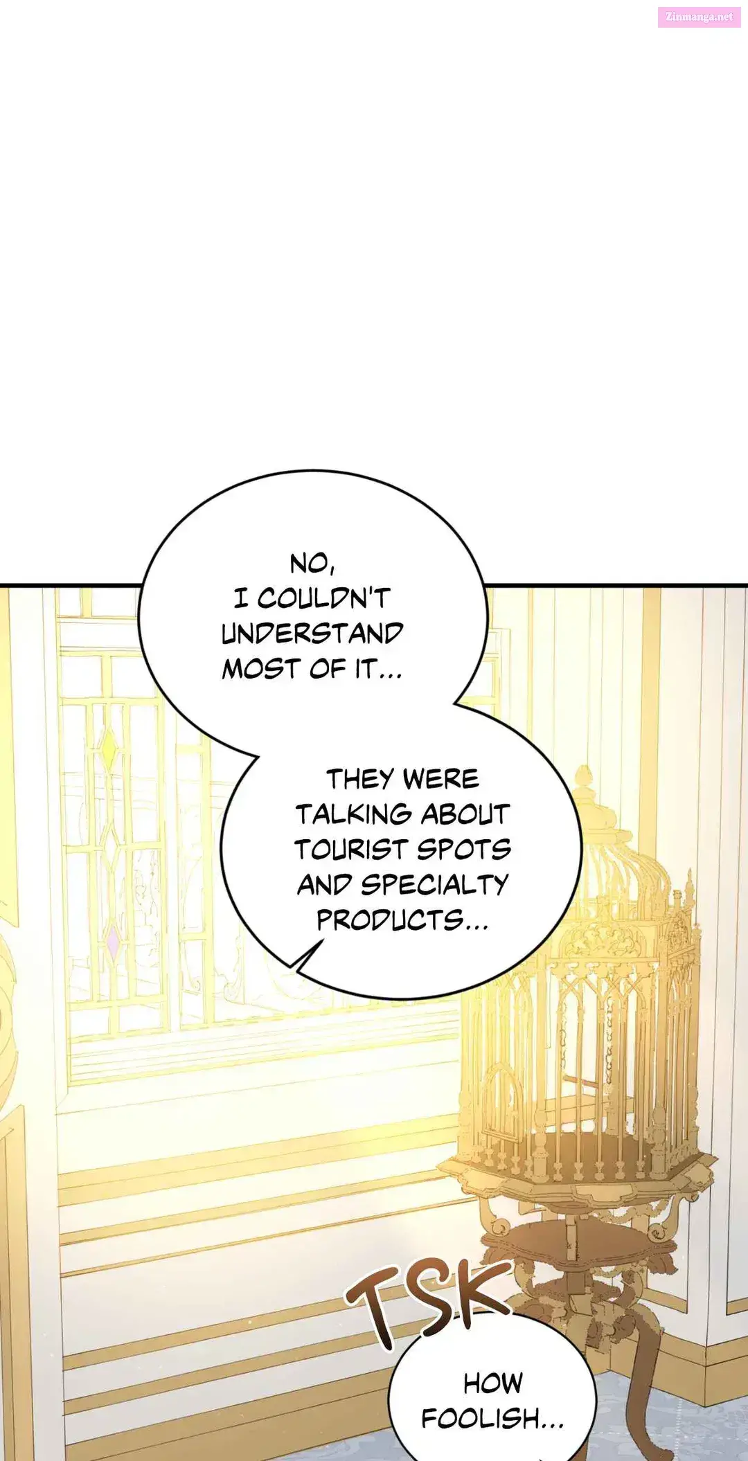 I Am The Older Sister Of The Possessed Female Lead Zinmanga X Chapter 80 Page 76