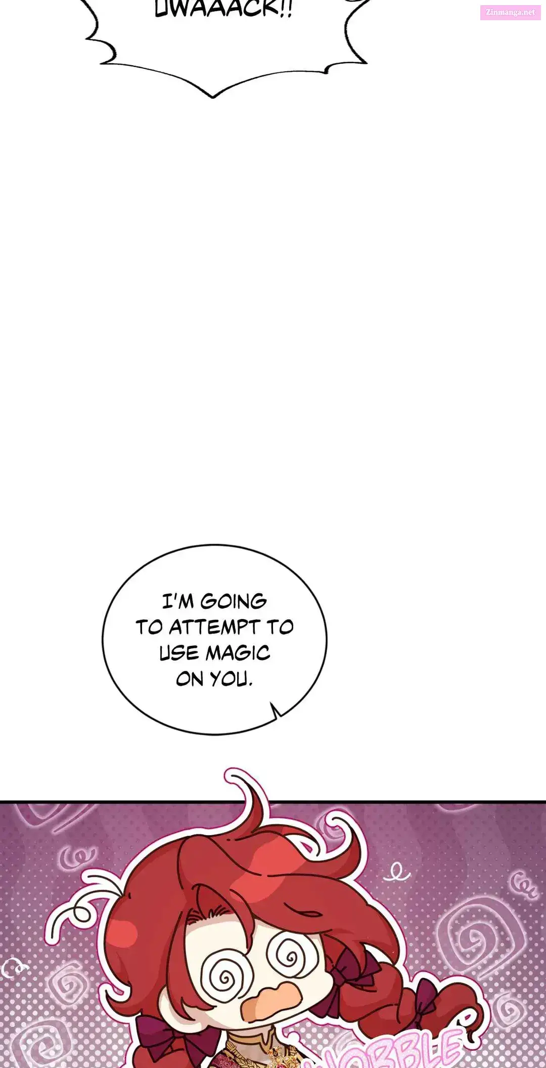 I Am The Older Sister Of The Possessed Female Lead Zinmanga X Chapter 80 Page 87