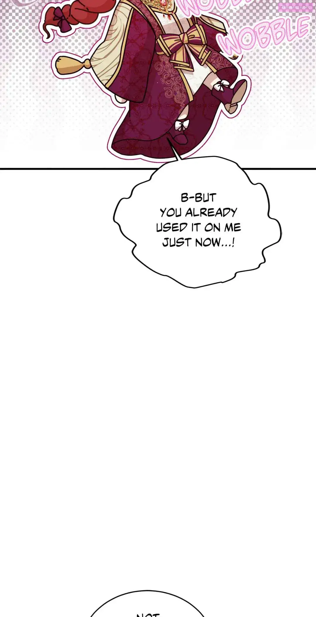 I Am The Older Sister Of The Possessed Female Lead Zinmanga X Chapter 80 Page 88