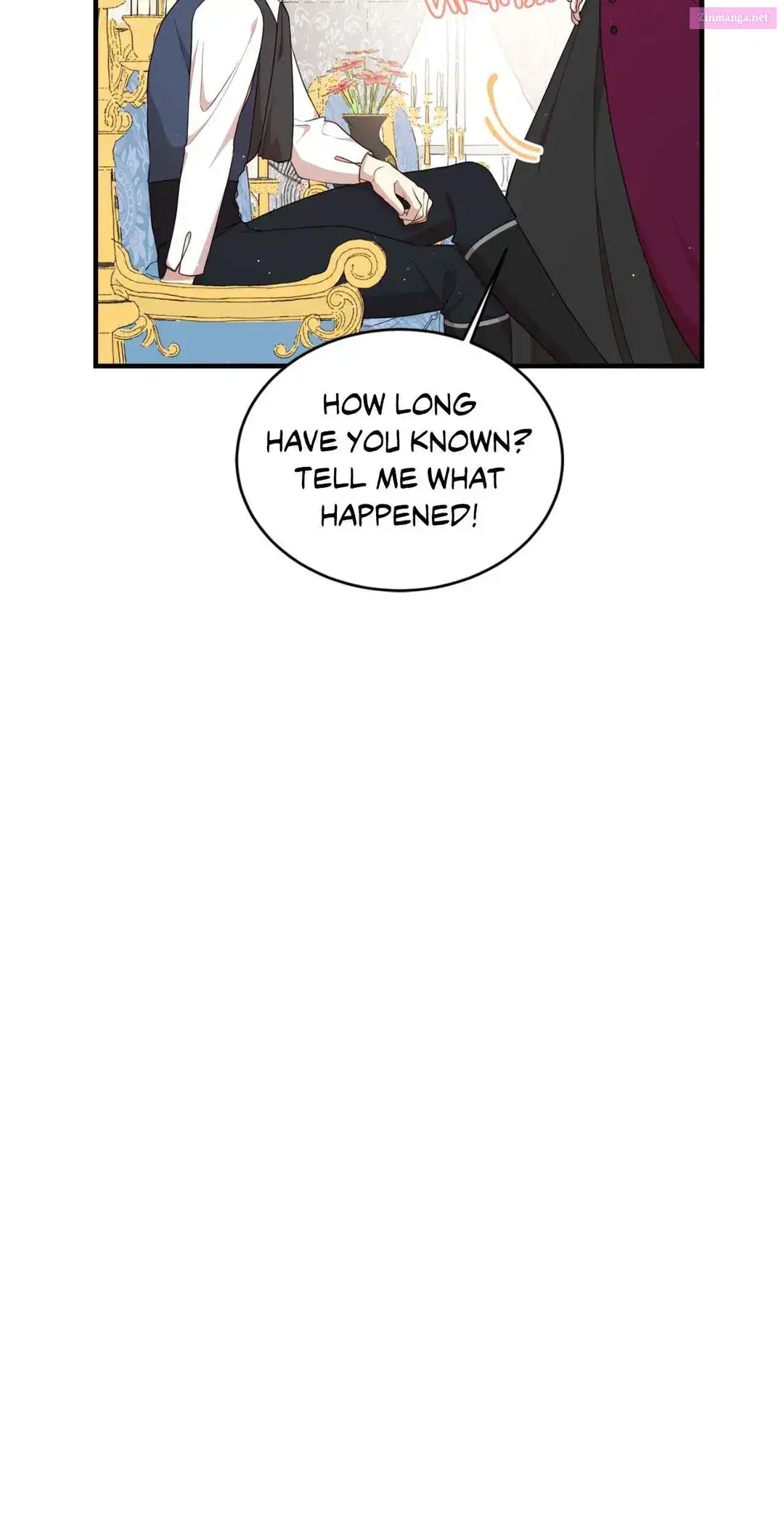 I Am The Older Sister Of The Possessed Female Lead Zinmanga X Chapter 78 Page 14