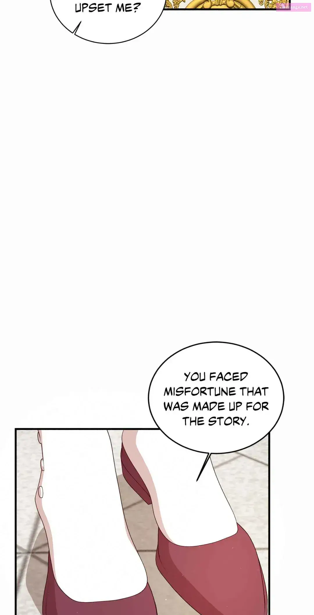 I Am The Older Sister Of The Possessed Female Lead Zinmanga X Chapter 78 Page 21