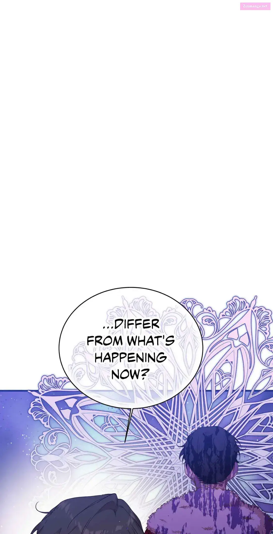 I Am The Older Sister Of The Possessed Female Lead Zinmanga X Chapter 78 Page 27