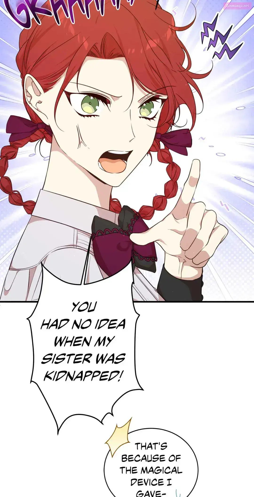 I Am The Older Sister Of The Possessed Female Lead Zinmanga X Chapter 78 Page 43