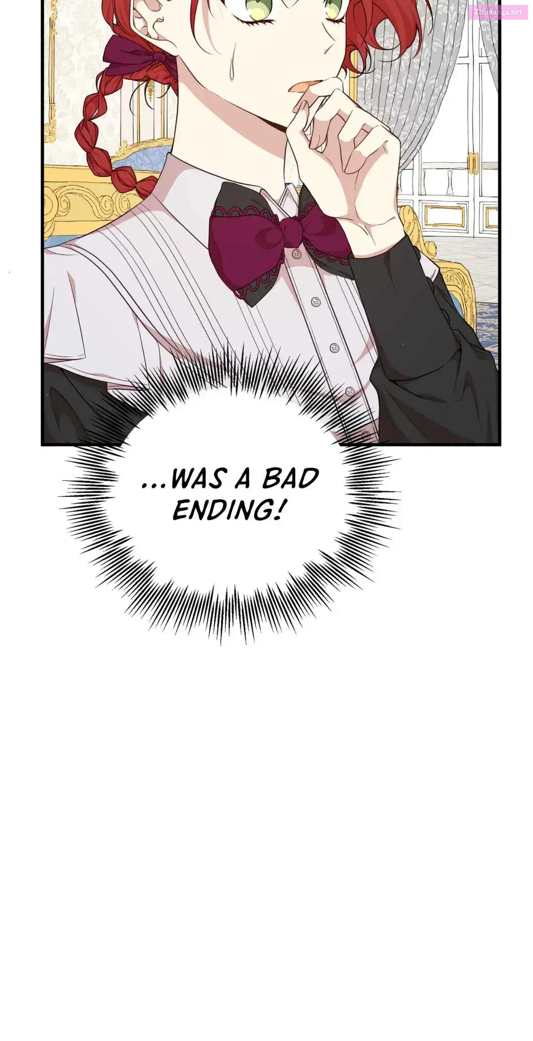 I Am The Older Sister Of The Possessed Female Lead Zinmanga X Chapter 78 Page 63