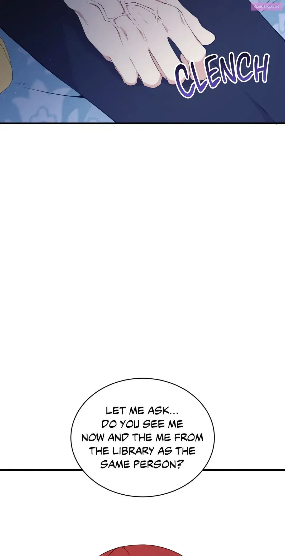 I Am The Older Sister Of The Possessed Female Lead Zinmanga X Chapter 78 Page 71