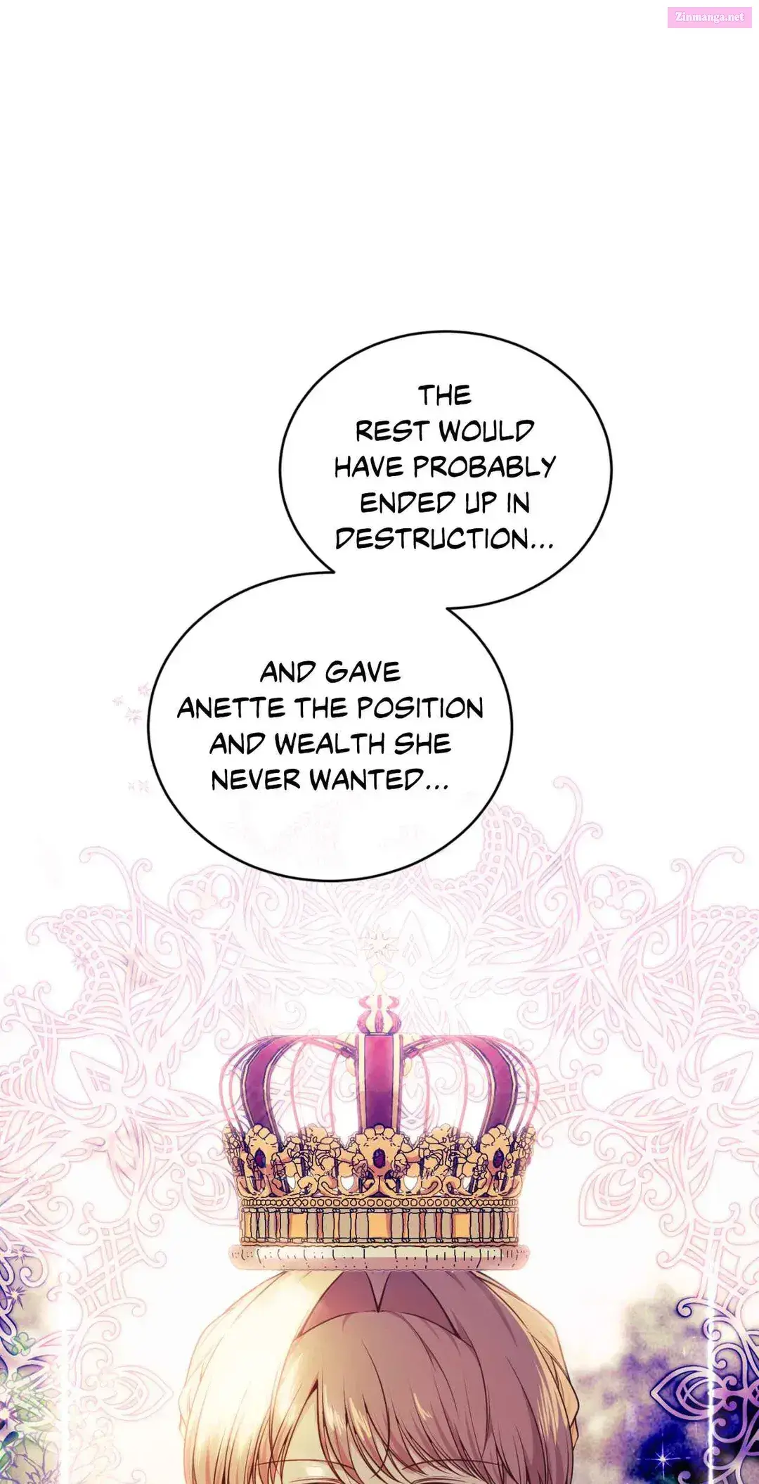 I Am The Older Sister Of The Possessed Female Lead Zinmanga X Chapter 78 Page 77