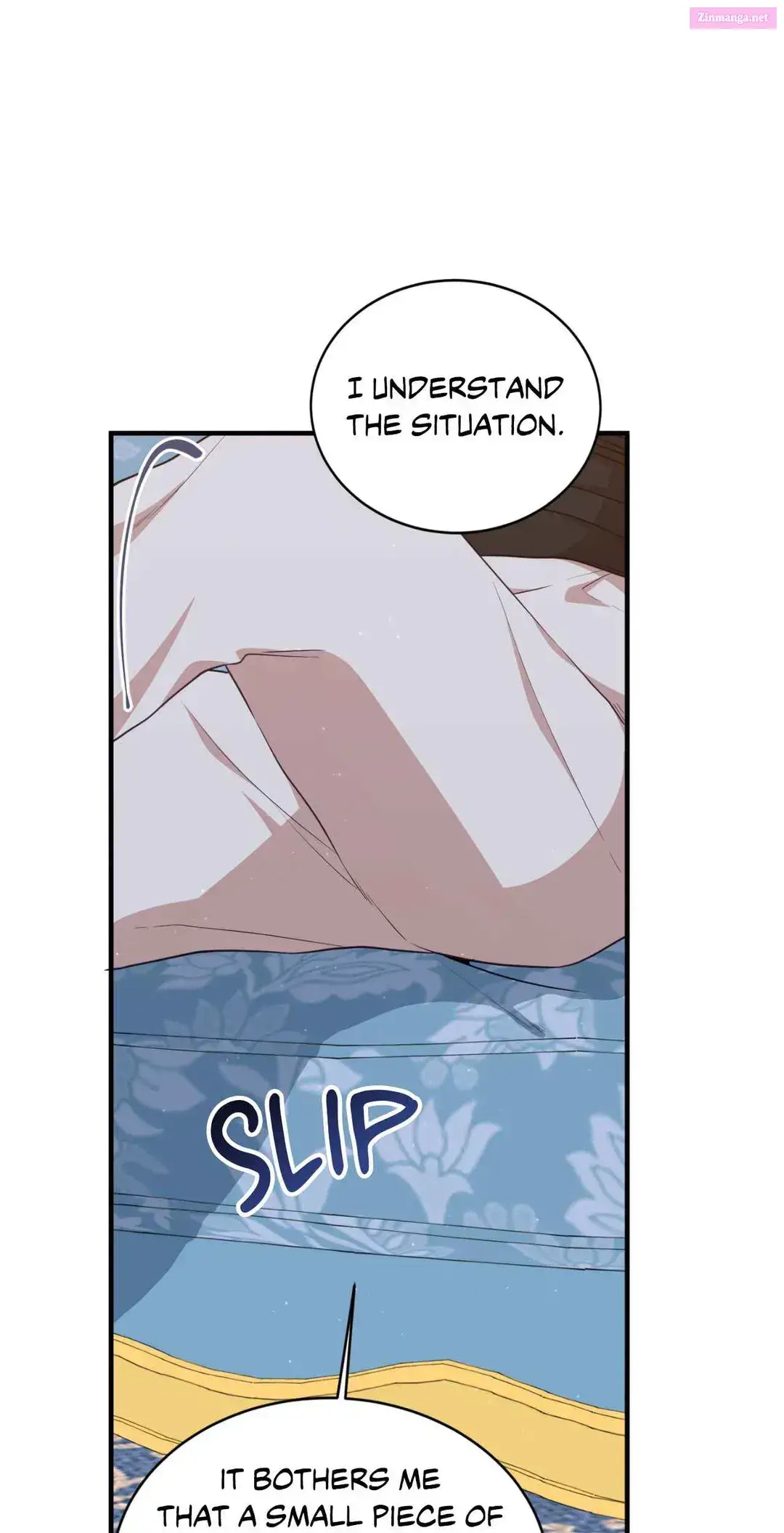 I Am The Older Sister Of The Possessed Female Lead Zinmanga X Chapter 78 Page 91