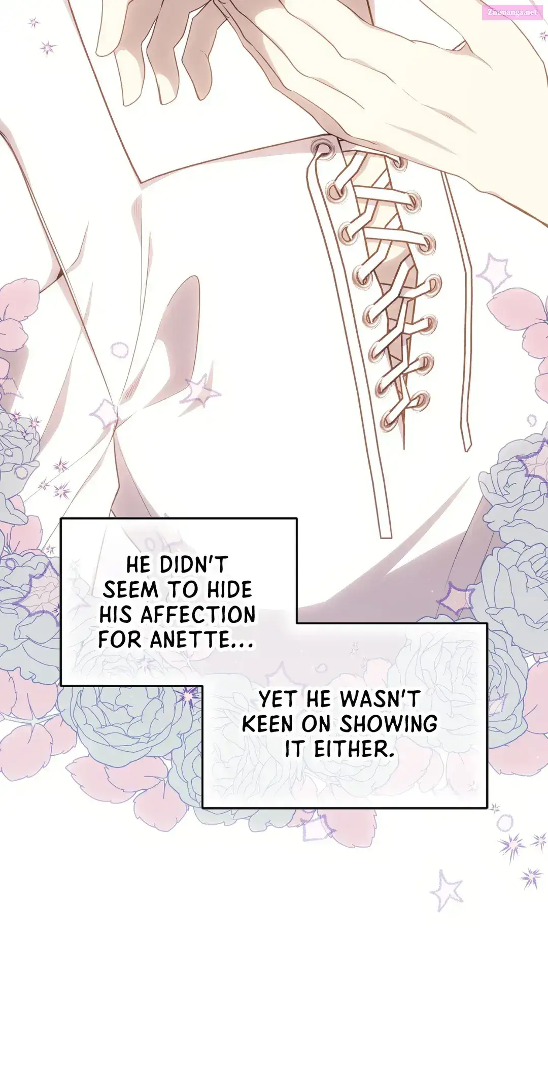 I Am The Older Sister Of The Possessed Female Lead Zinmanga X Chapter 77 Page 19