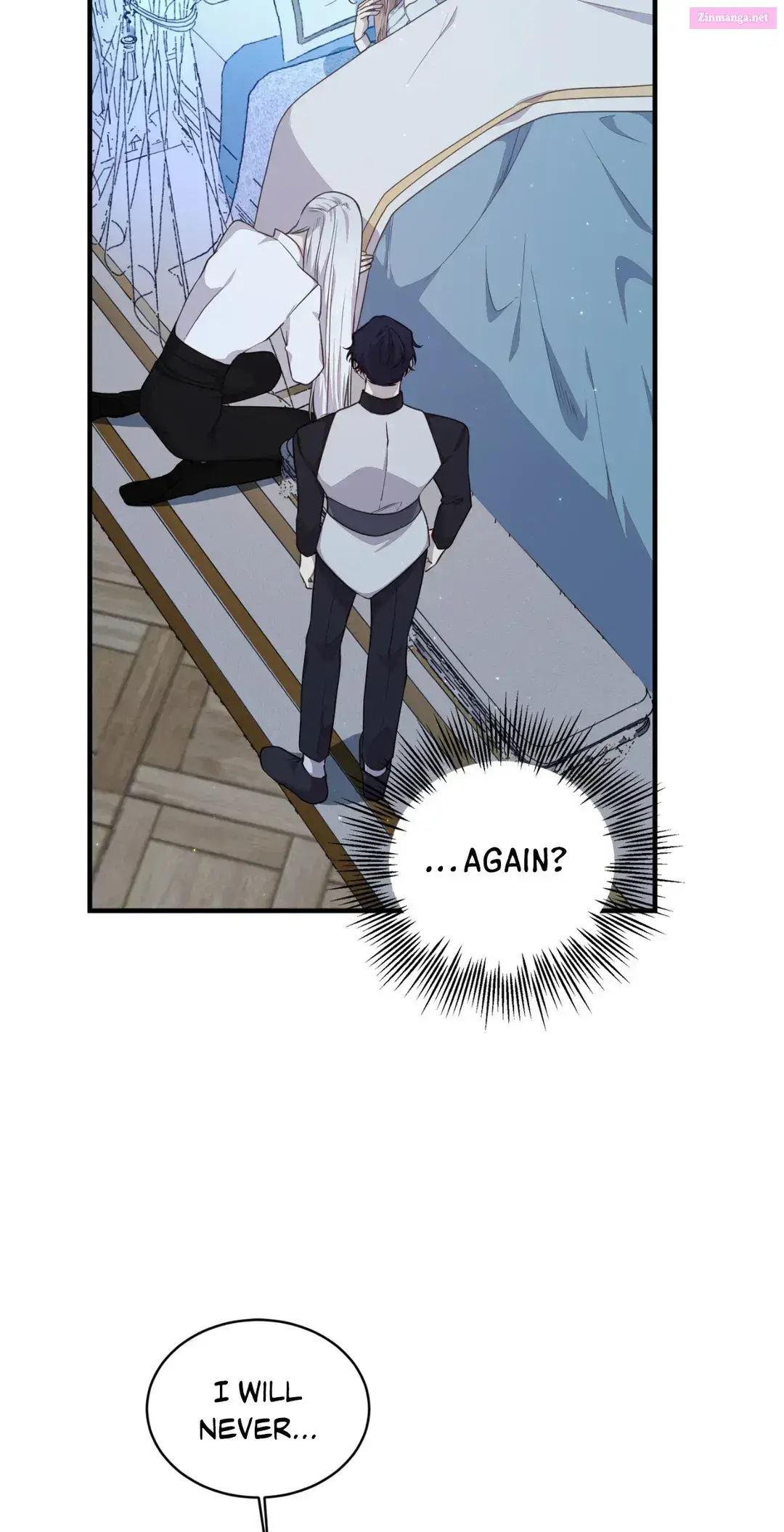 I Am The Older Sister Of The Possessed Female Lead Zinmanga X Chapter 77 Page 25