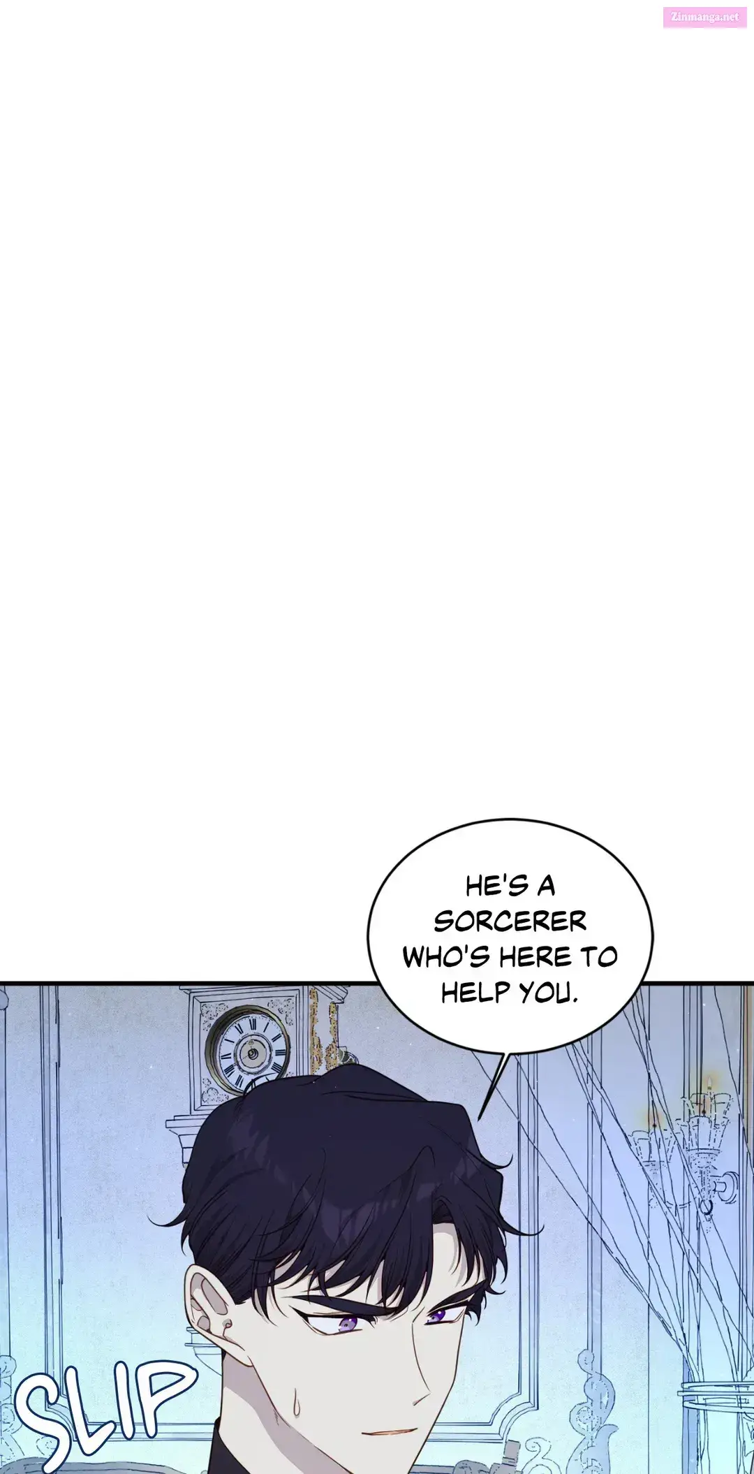 I Am The Older Sister Of The Possessed Female Lead Zinmanga X Chapter 77 Page 31