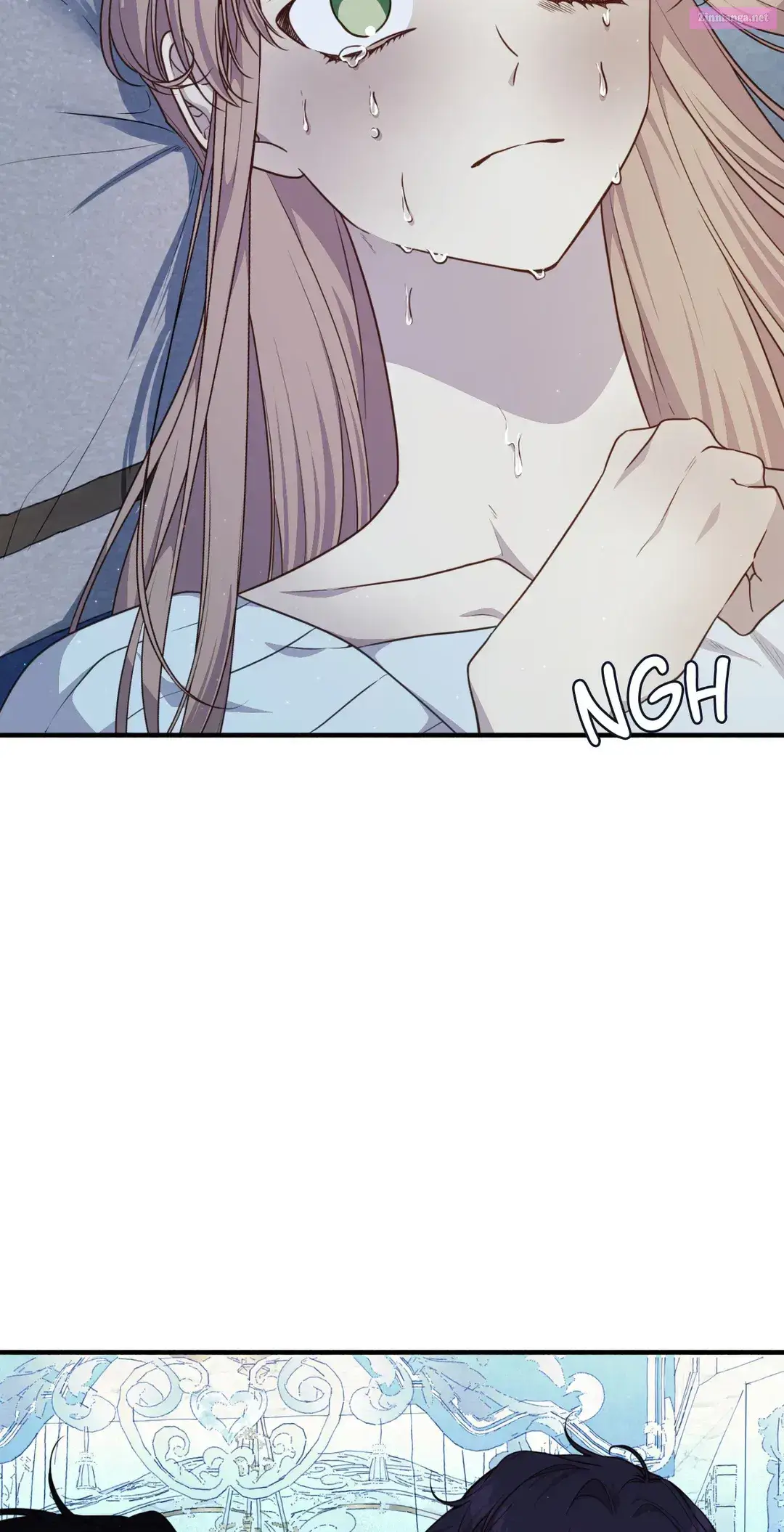 I Am The Older Sister Of The Possessed Female Lead Zinmanga X Chapter 77 Page 47