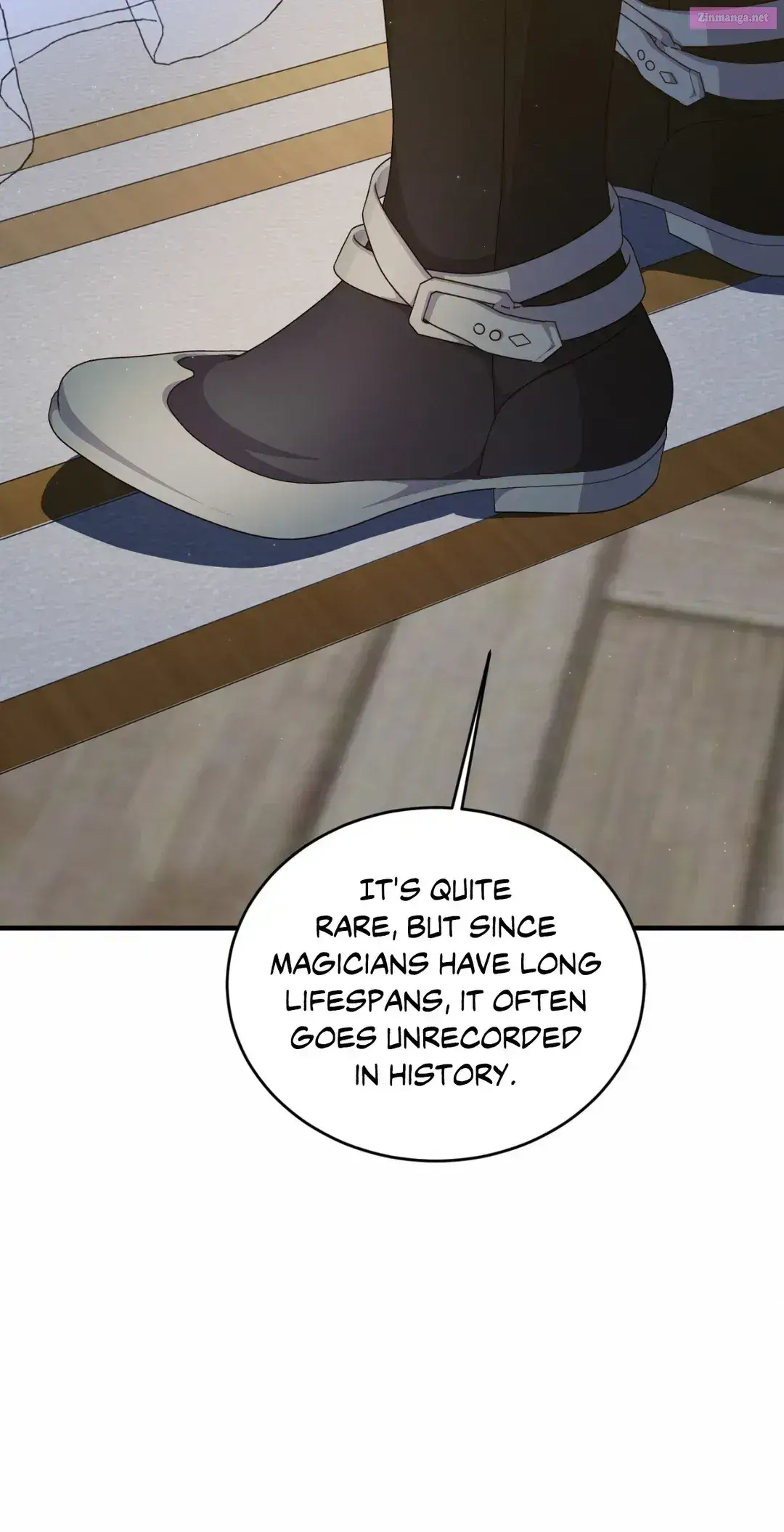 I Am The Older Sister Of The Possessed Female Lead Zinmanga X Chapter 77 Page 57