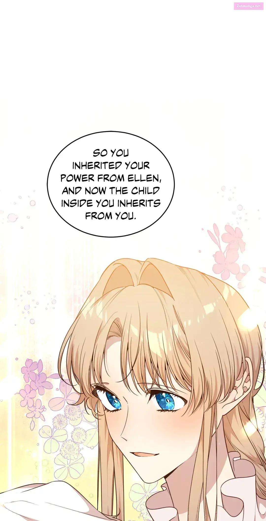 I Am The Older Sister Of The Possessed Female Lead Zinmanga X Chapter 77 Page 58