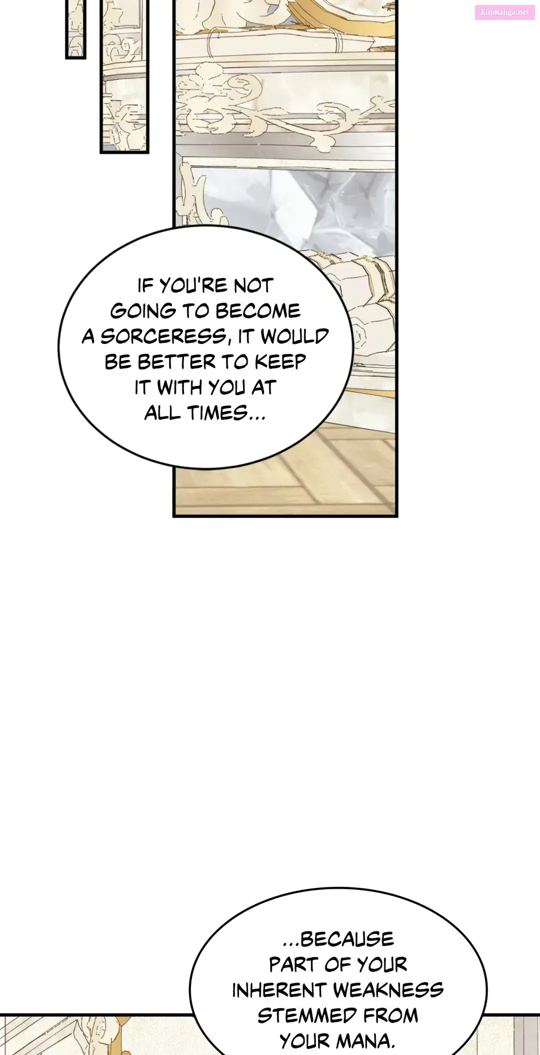 I Am The Older Sister Of The Possessed Female Lead Zinmanga X Chapter 77 Page 77
