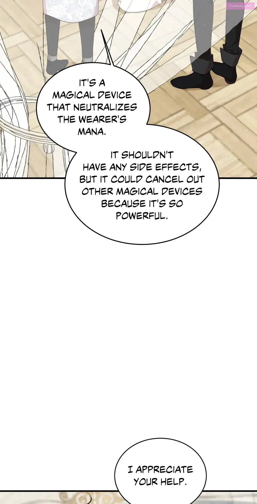 I Am The Older Sister Of The Possessed Female Lead Zinmanga X Chapter 77 Page 83