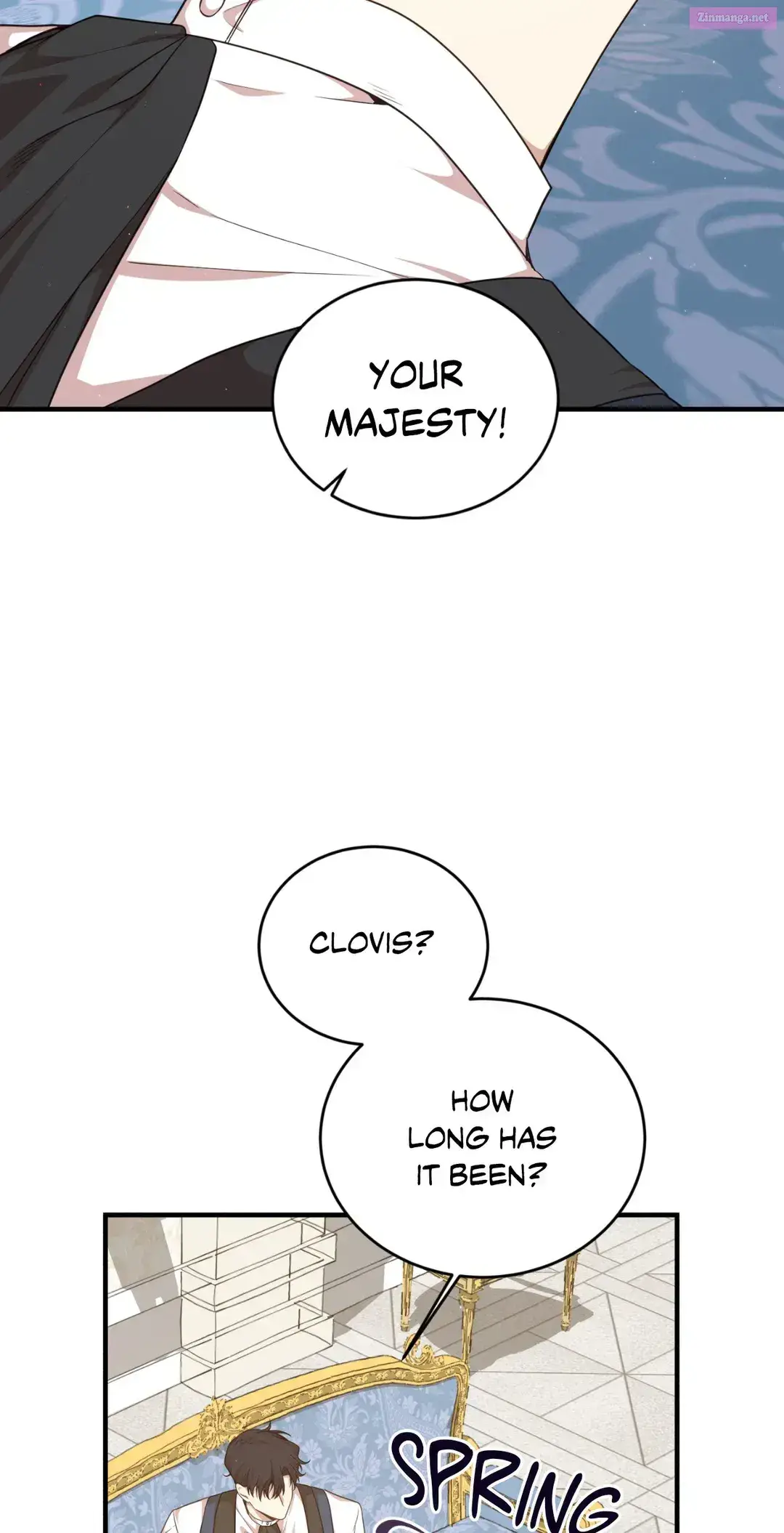 I Am The Older Sister Of The Possessed Female Lead Zinmanga X Chapter 77 Page 102