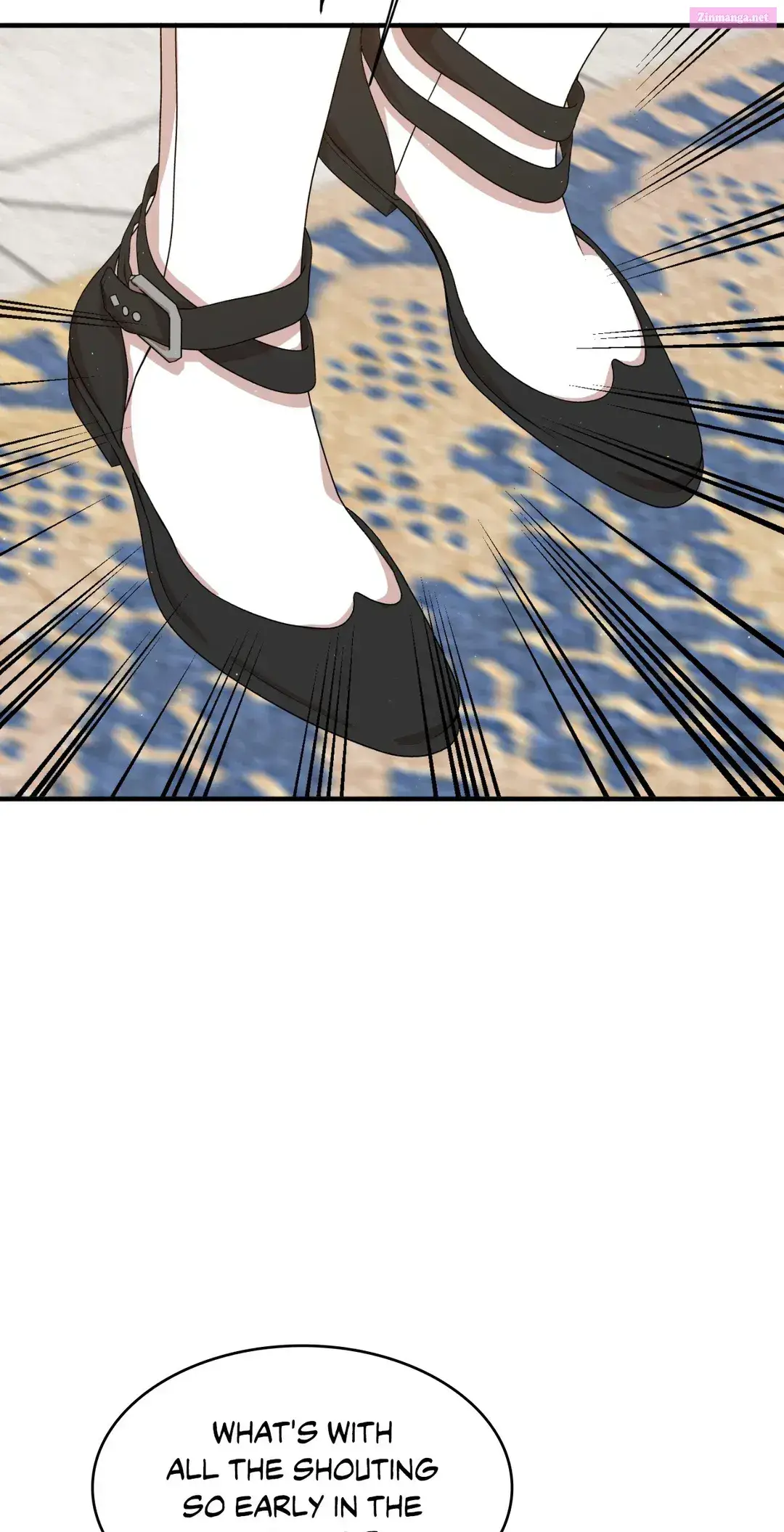 I Am The Older Sister Of The Possessed Female Lead Zinmanga X Chapter 76 Page 3