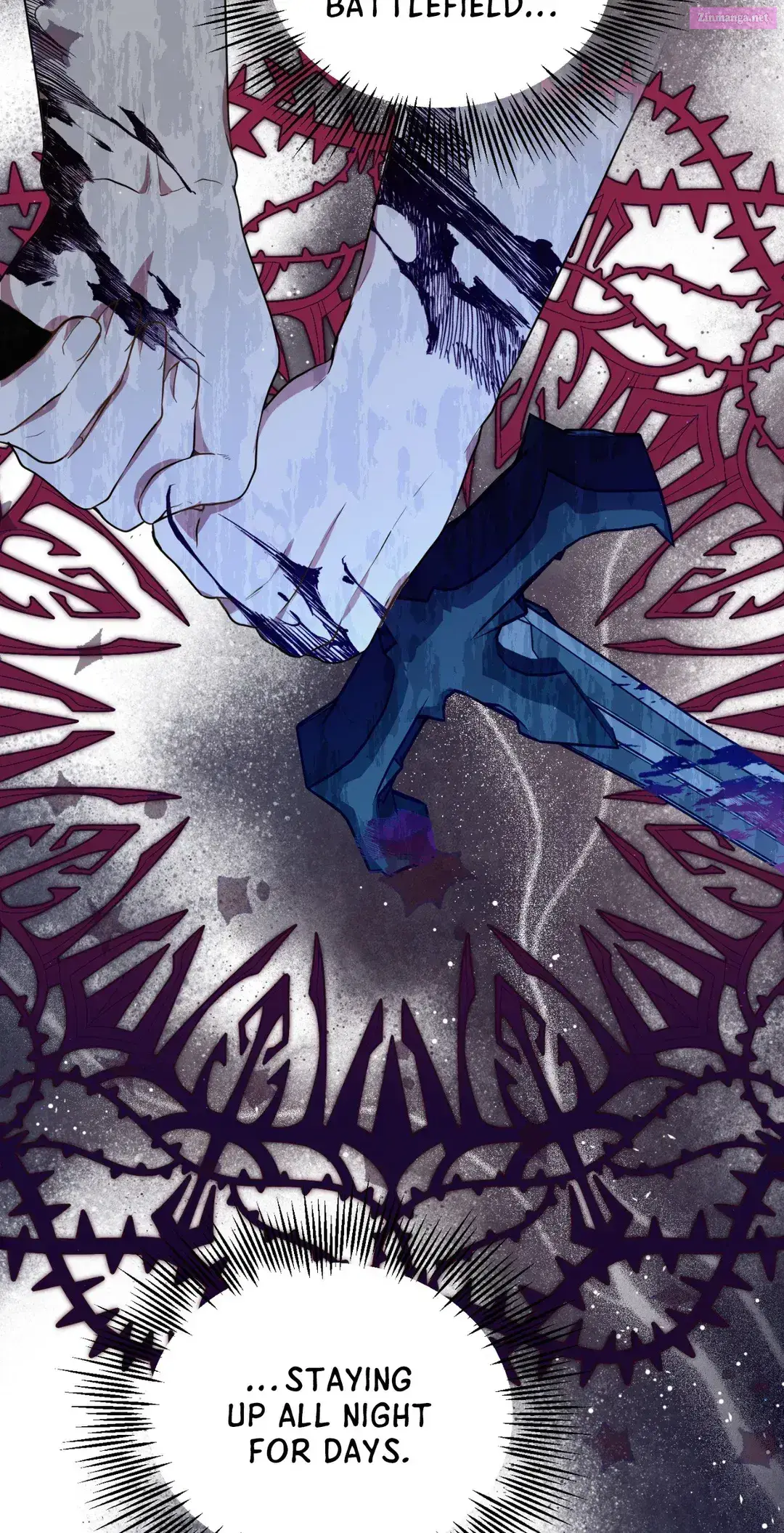 I Am The Older Sister Of The Possessed Female Lead Zinmanga X Chapter 76 Page 11