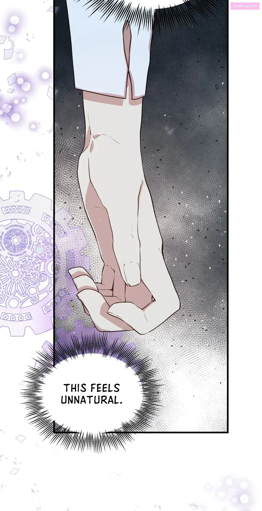 I Am The Older Sister Of The Possessed Female Lead Zinmanga X Chapter 76 Page 32