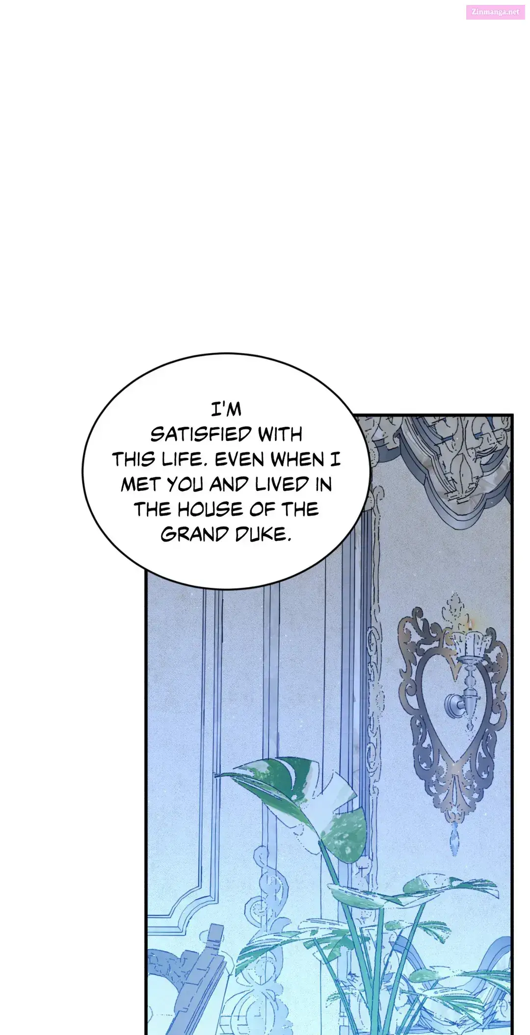 I Am The Older Sister Of The Possessed Female Lead Zinmanga X Chapter 76 Page 46