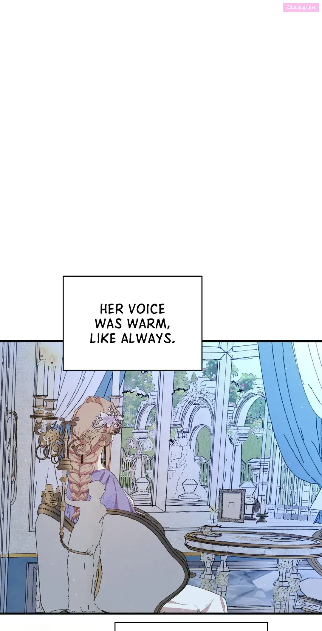 I Am The Older Sister Of The Possessed Female Lead Zinmanga X Chapter 76 Page 56