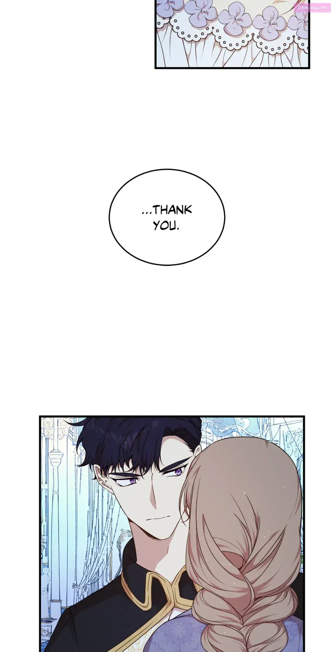 I Am The Older Sister Of The Possessed Female Lead Zinmanga X Chapter 76 Page 73