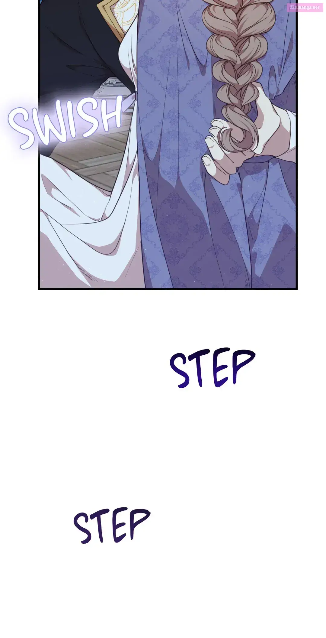 I Am The Older Sister Of The Possessed Female Lead Zinmanga X Chapter 76 Page 74