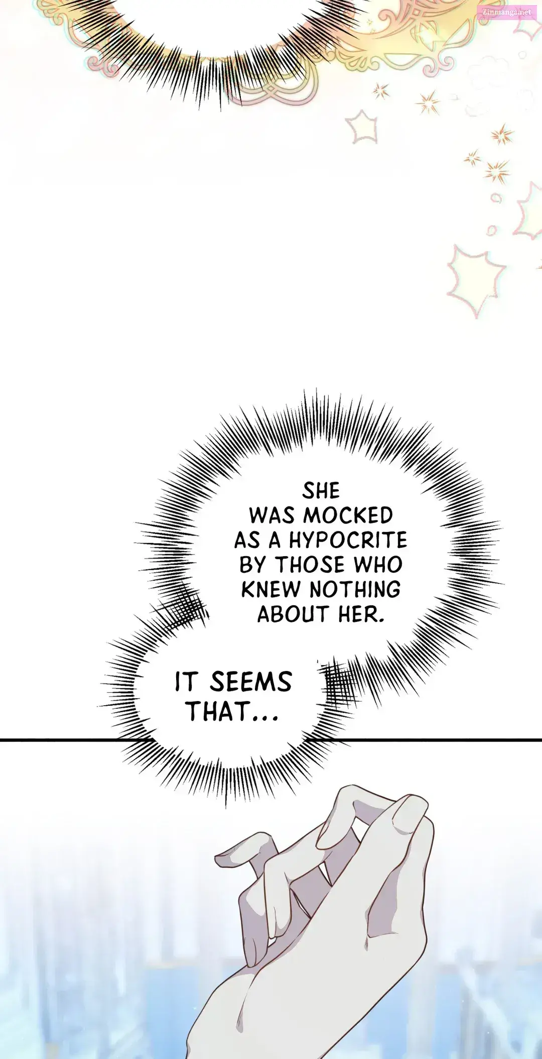 I Am The Older Sister Of The Possessed Female Lead Zinmanga X Chapter 76 Page 87