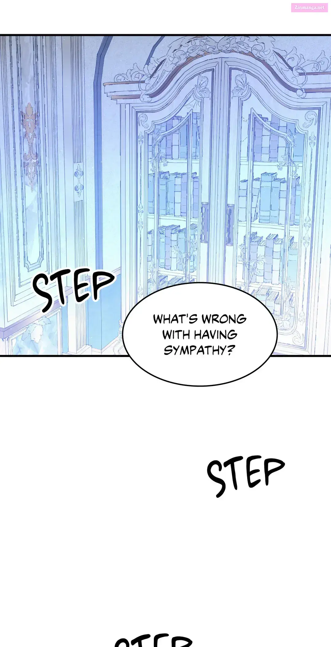 I Am The Older Sister Of The Possessed Female Lead Zinmanga X Chapter 76 Page 91